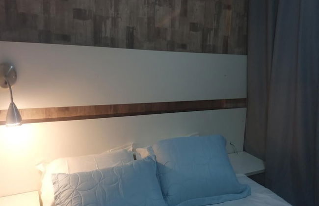 Apartamento Charmoso - Photo 18