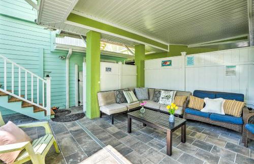 Sea Turtle Suite Condo with Clearwater Beach Views - Photo 23