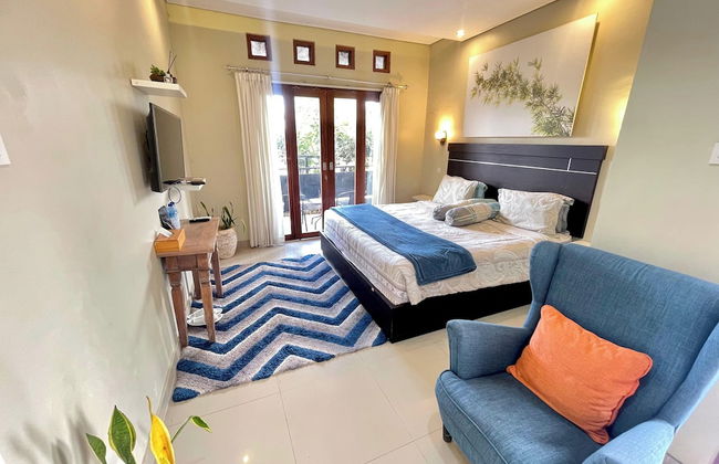 Double U Camp And Villa - Foto 7