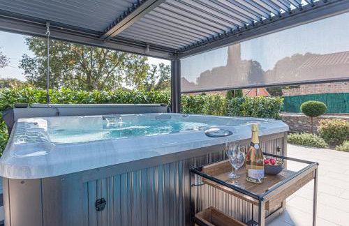 Villa Romansa Miljevci near Krka National Park - Photo 9