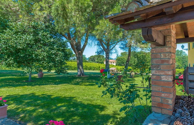 Ar-f628-mssa0at - Villa Pucci 12 - Foto 43