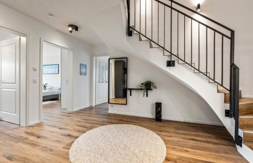 Ferienwohnung Stranddüne Rosenhagen bei Travemünde - Foto 2