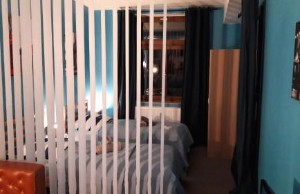 A&S Ferienwohnungen Roonstraße - Foto 35