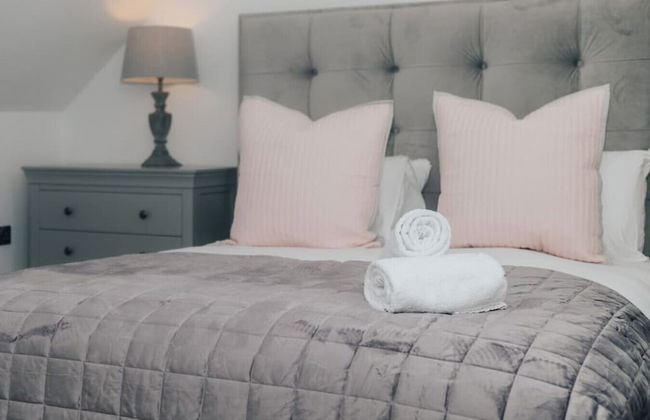 The Woodpecker - 1 Bedroom Annexe - Foto 25