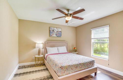 5 Mi to Weeki Wachee Springs! Poolside Retreat - Foto 16