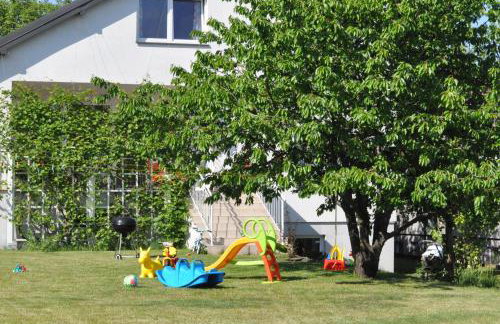 Słoneczny Dom - Foto 11