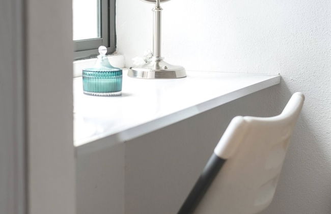 New Ampartment For Rent - Foto 14