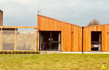 River Bann Retreat - Foto 9