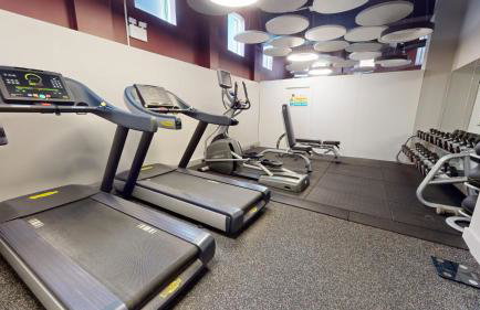 Fletcher House in Manchester - Foto 4