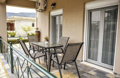 ΔΙΑΜΈΡΙΣΜΑ ΜΕΝΤΗΣ - Foto 49