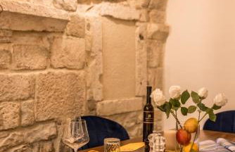 Stone villa NEPOT - in center - rooftop terrace - Photo 14