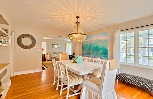 Seashell Cottage - Foto 14