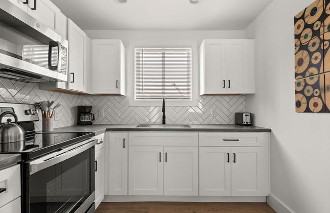 Charming Retreat Near Nashville 2 Bedroom Apts - Foto 15