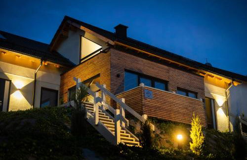 SAUERLAND CHALETS - "Die Chalets am Bergelchen" - Foto 1