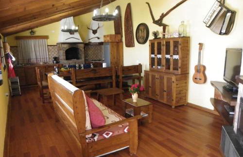 CHALET PRIVADO, PISCINA, WIFI AL MEJOR PRECIO - Foto 28