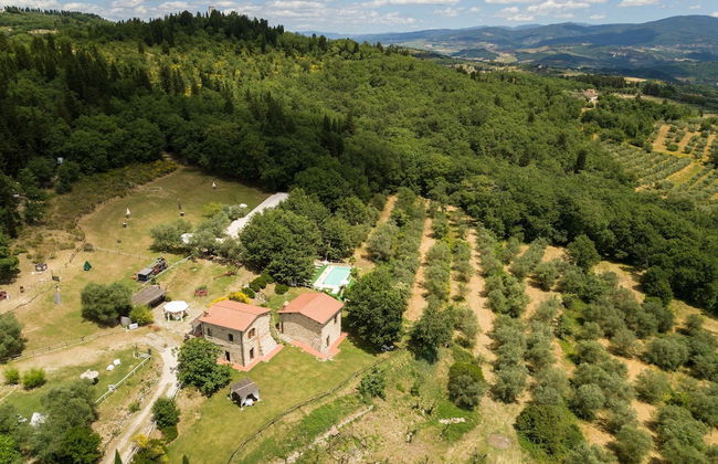 Villa le Casine by Mmega - Photo 31