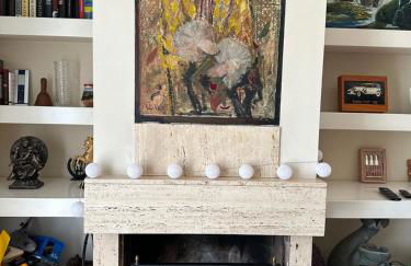 Sunny forest Villa near Barcelona - Foto 43