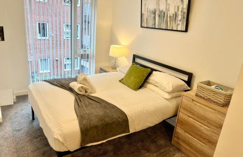 Halo Apartments - City Centre - Photo 47