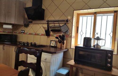 Casa el Autillo Alcalá del Jucar - Foto 14