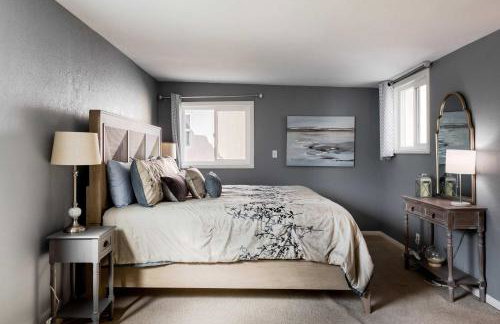 Movie Colony Oasis - Peaceful Walk to Downtown - Foto 100