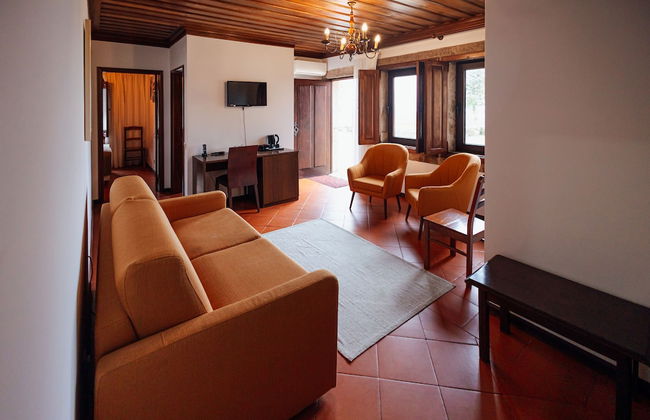 Quinta da Barroca - Foto 44