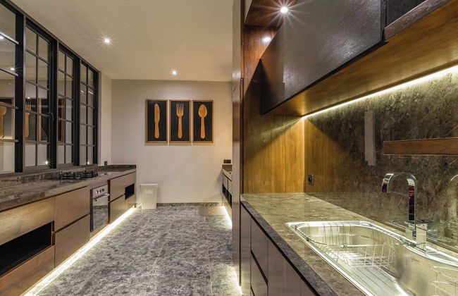 Villa Lovina Hill Paradise - Foto 20