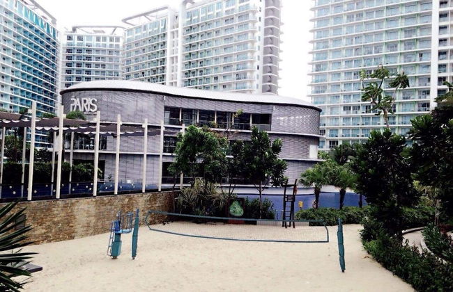 Azure Residences Condominium Daily Rental - Foto 10