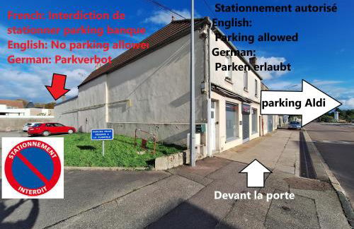 Le-bon-appart de plain-pied avec terrasse - Foto 14