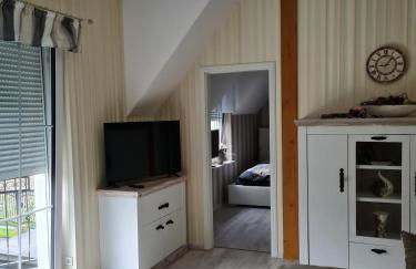 Ferienwohnung Schlaubetal Müllrose 2 - Foto 8