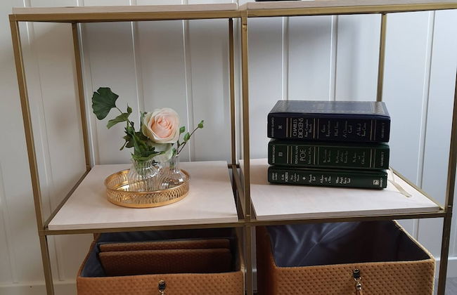 Central Trio Suites by Stavanger BnB Nr 5 - Foto 17