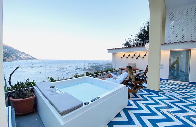 Villa Diamond Luxury Suites - Foto 72