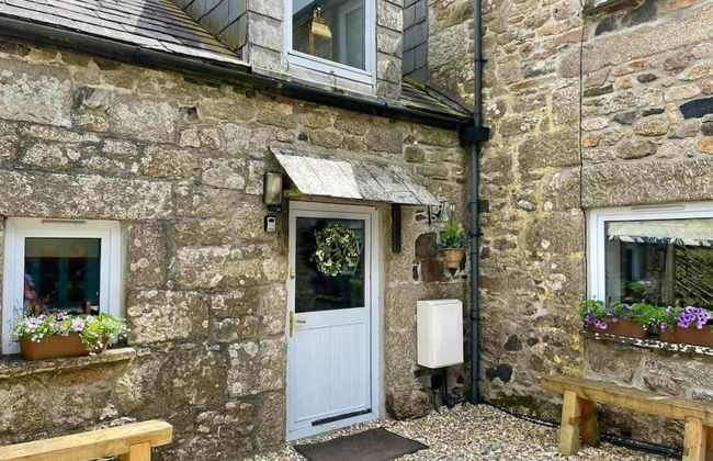 Stunning 4 Bed Pet Friendly Cottage With Hot Tub - Foto 24