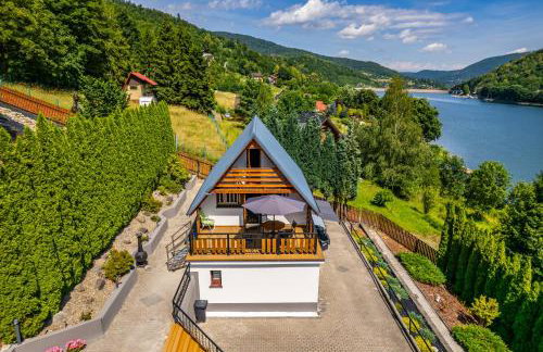 Domki LORD Tresna - Foto 2