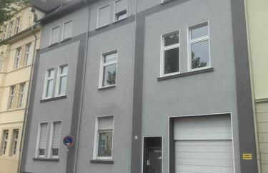 Herne Zentral Apartment - Foto 13