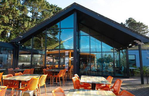 Luxury 3 bedroom Maple View Lodge, Newquay, Cornwall - Foto 54