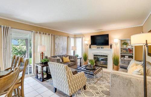 Elegant Antioch Home Less Than 5 Mi to San Joaquin River! - Foto 3