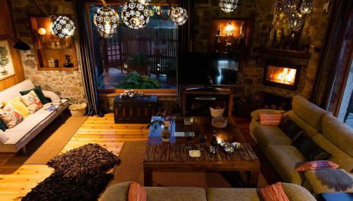 Loft de montaña - Foto 3