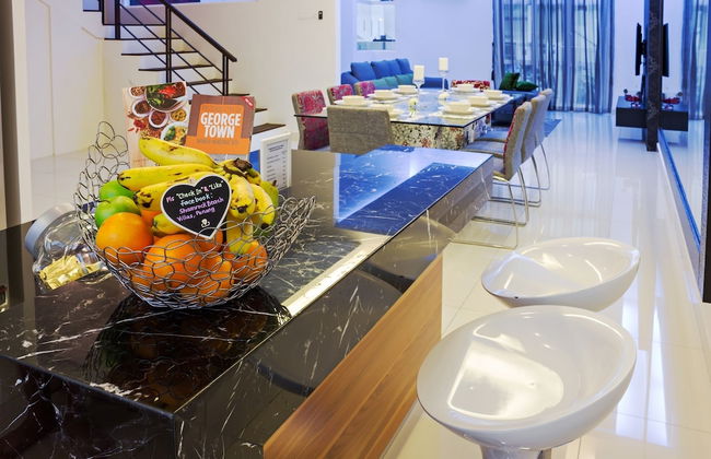 Shamrock Beach Villas Seaview 15 - Foto 28