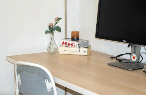 El Apartamento de Margot - Foto 47