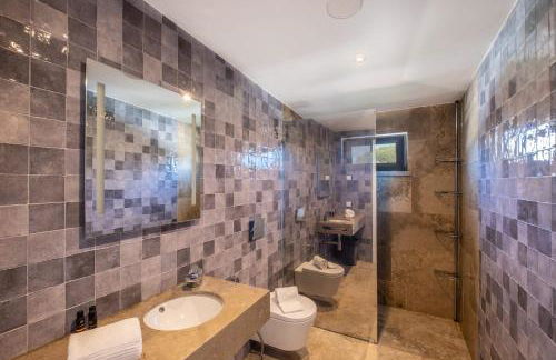 Villa Horizon Grande - Stunning Luxury villa great location sleeps 16 - Foto 43