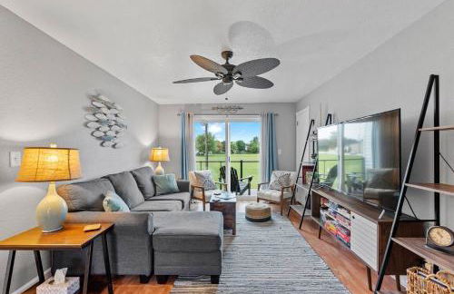 Beachside Condo w Stunning Lake Views - Foto 1