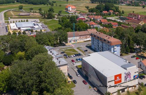 Studio apartman CENTAR - Foto 18