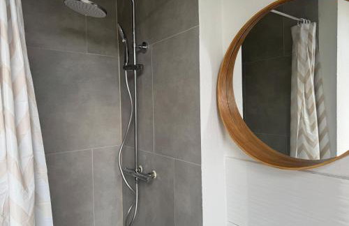 Einfaches Appartement "Nicky" mit 2 Zimmern - Foto 4