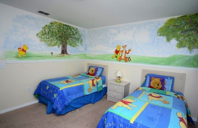 86340 2-story Pristine 4-bed Pool Home W/hot Tub & Balcony - Foto 2