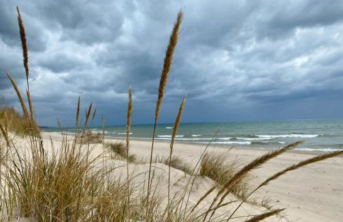 Private Oasis Near Lake Michigan & Warren Dunes! - Foto 27