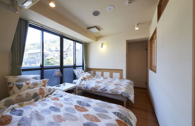 Oyado Kinokuniya Ginya Machi - Foto 8