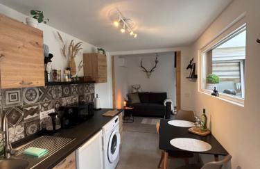 Tiny House Am Goldbach - Foto 6