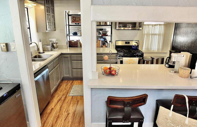 Park Avenue Beach Paradise Chic & Secluded 4 BDR - Foto 12