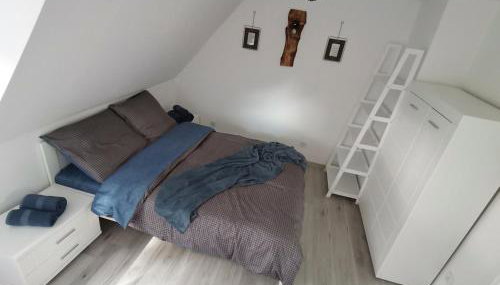 Apartament DWA DĘBY - Foto 5, wardrobe