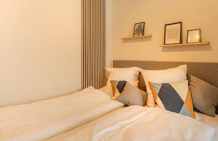 STUDIO an den Iphöfer Weinbergen - Foto 7